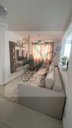 Imagem Venda de apartamento no Jardim Nova Europa , Campinas. 2 dormitórios sendo 1 suíte com armários