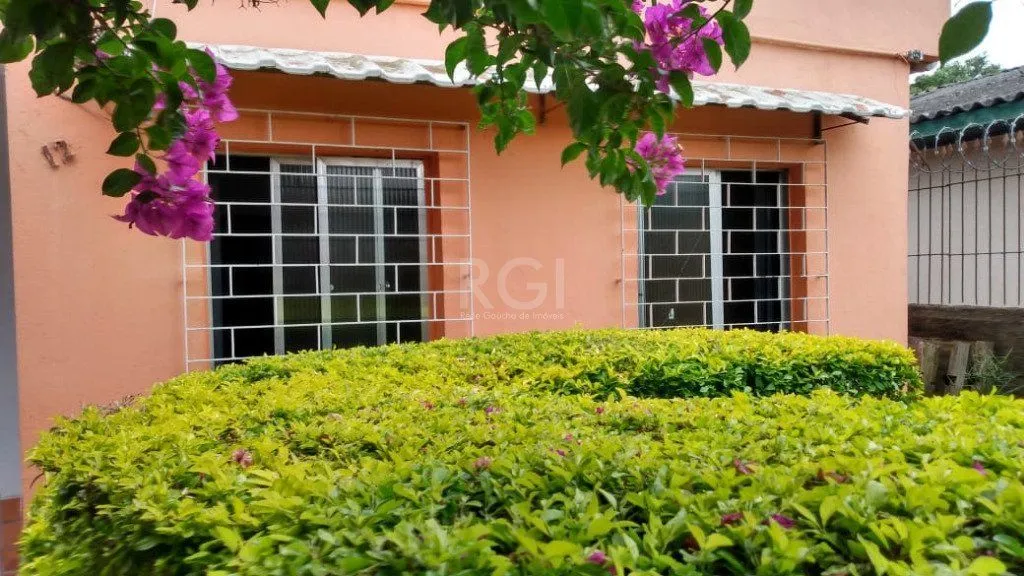 Imagem Casa para Venda - 90m², 3 dormitórios, sendo 1 suites, 1 vaga - Passo das Pedras