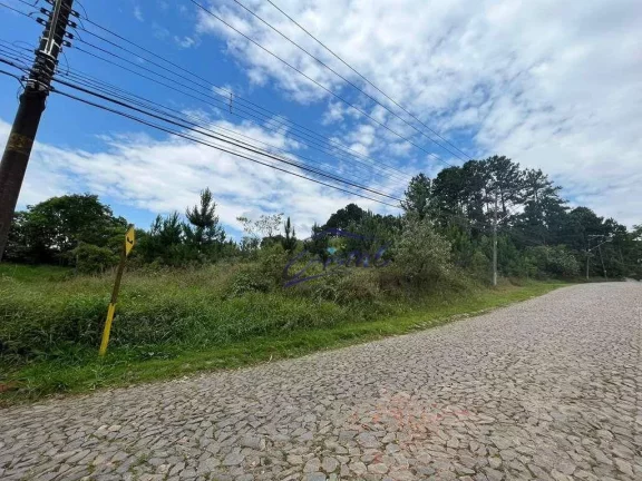 Imagem Área 4973m² para incorporar condomínio Paisagem Renoir II/III