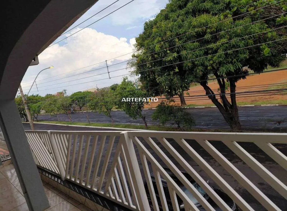 Imagem Casa à venda em Franca, Jardim Tropical, com 4 quartos, 220m2