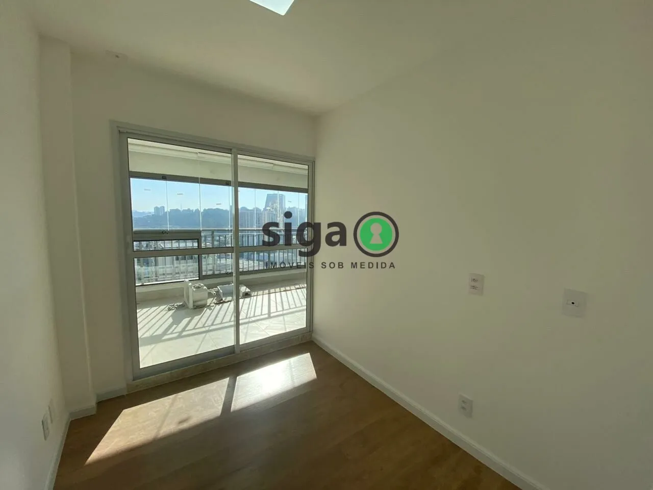 Imagem Apartamento à venda - Jardim Caravelas
