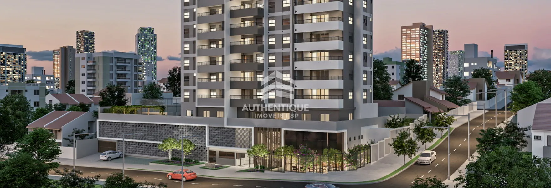 Imagem CAVOUR 439 VILA PRUDENTE - Apartamento no bairro Vila Prudente à venda