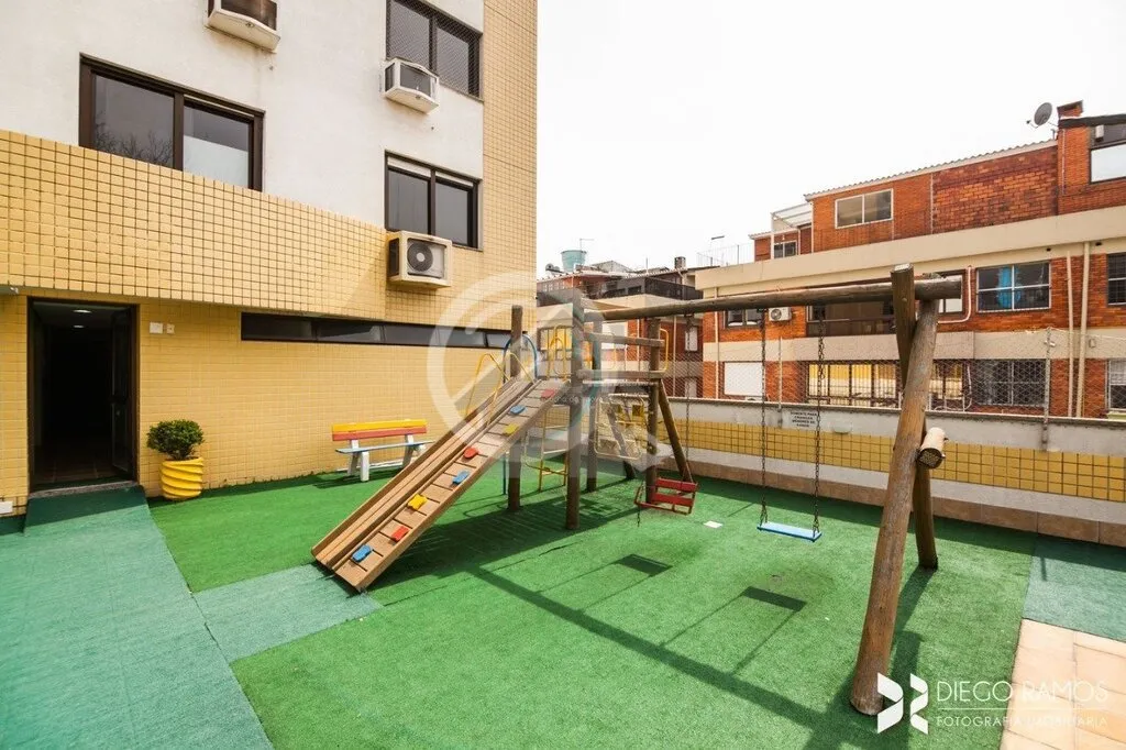 Imagem Apartamento anda altor em Porto Alegre no Bairro Praia de Belas de 3 dormitórios, 1 suíte com vent...