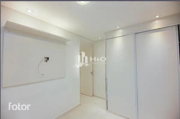 Imagem Apartamento semi mobiliado à venda - Vila Antonieta