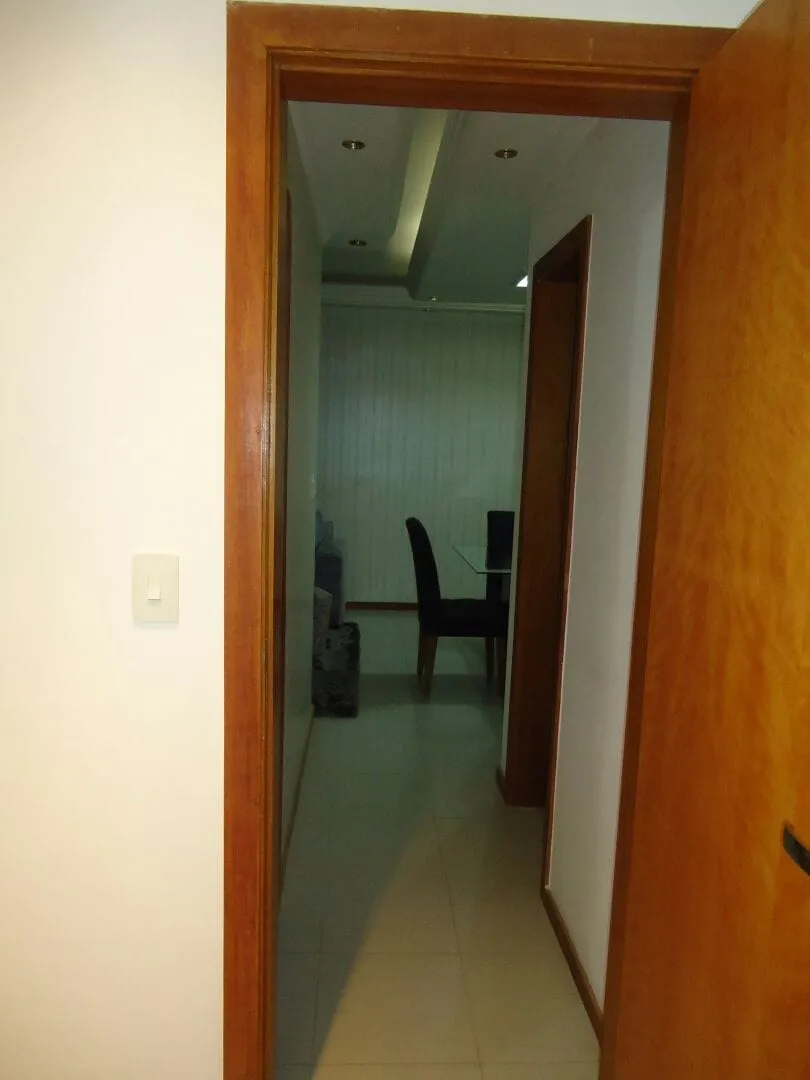 Imagem Apartamento à venda 1 Quarto, 1 Suite, 2 Vagas, 71M², Granja Daniel, Taubaté - SP | Smart Family