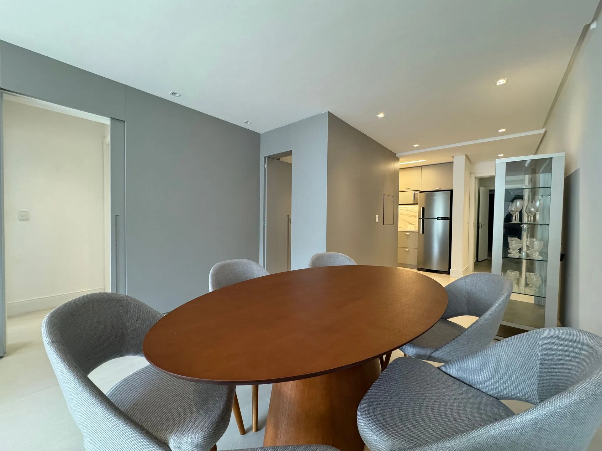 Imagem Apartamento à venda em Gramado, Floresta, com 2 quartos, 62.54m2