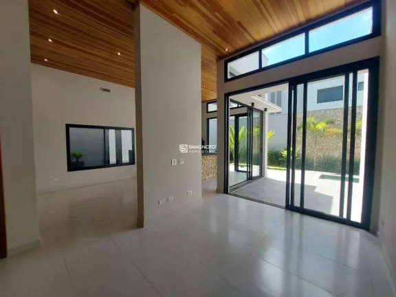 Imagem Casa com 4 dormitórios à venda, 212 m² por R$ 2.049.000,00 - Bongue - Piracicaba/SP