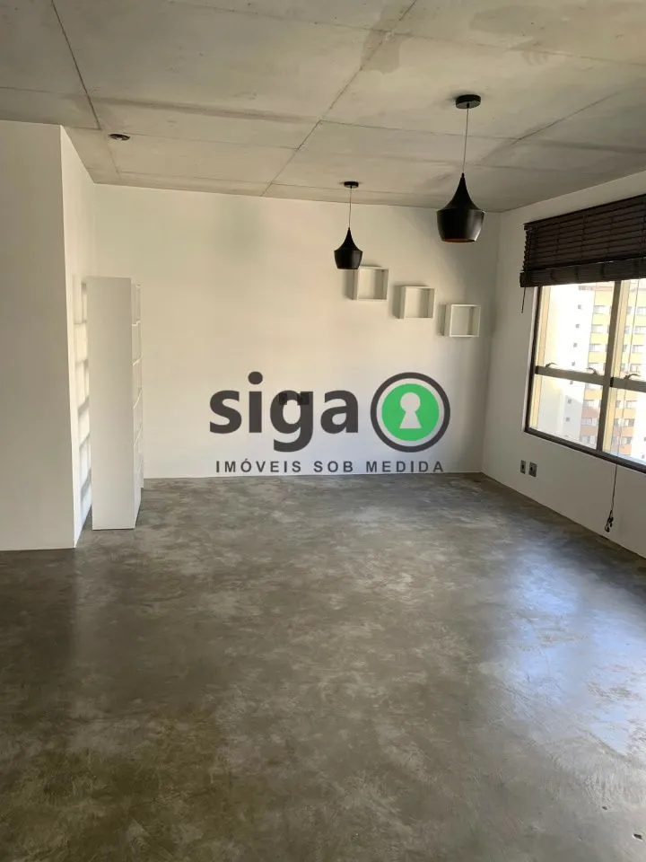 Imagem Compre ja alugado um Maxhaus na Bela Vista - 74 m², 1 quartos, 1 Vaga