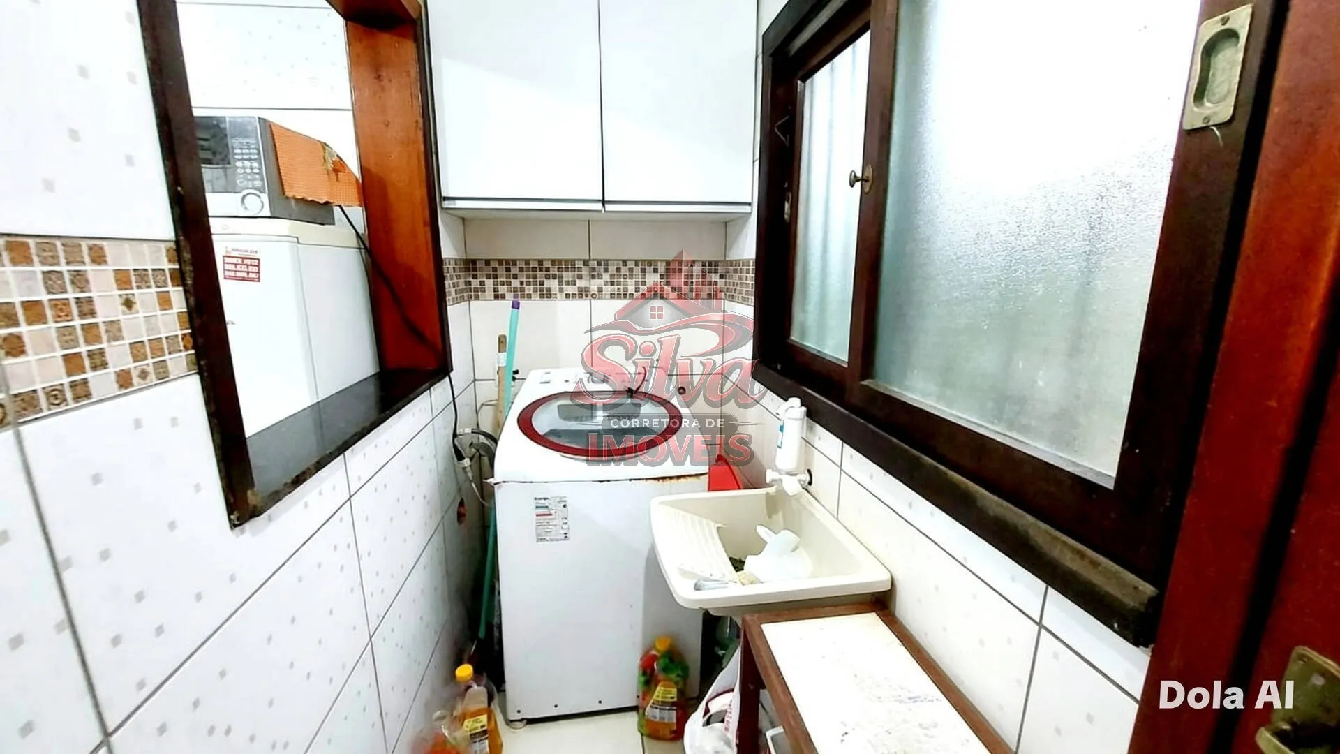 Imagem C512 | Casa com anexo à venda a 670m do mar em Imbé