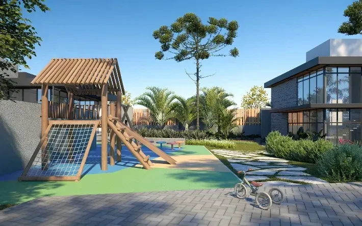 Imagem Terreno em Condomínio à Venda, 247 m² em  - 