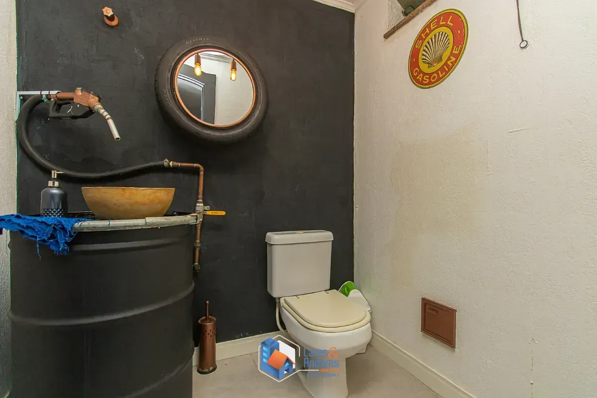 Imagem Casa para venda e locação em Jardim da Glória com 4 quartos, sendo 3 suítes, 389m²