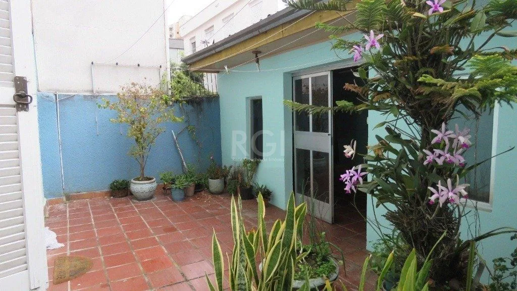 Imagem Garden para Venda - 97m², 2 dormitórios, Bom Fim