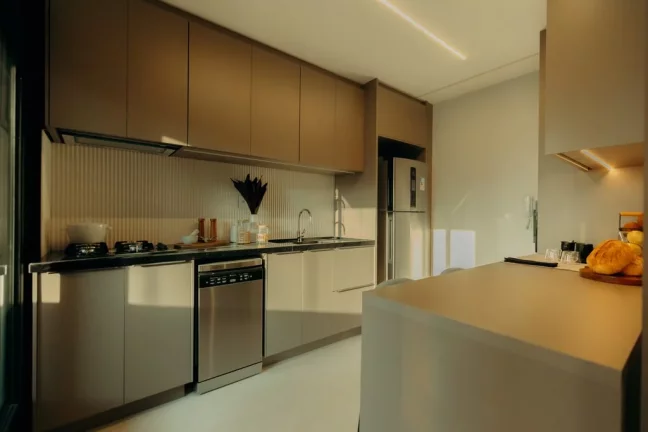 Imagem Apartamento à venda no bairro Sumaré - São Paulo/SP