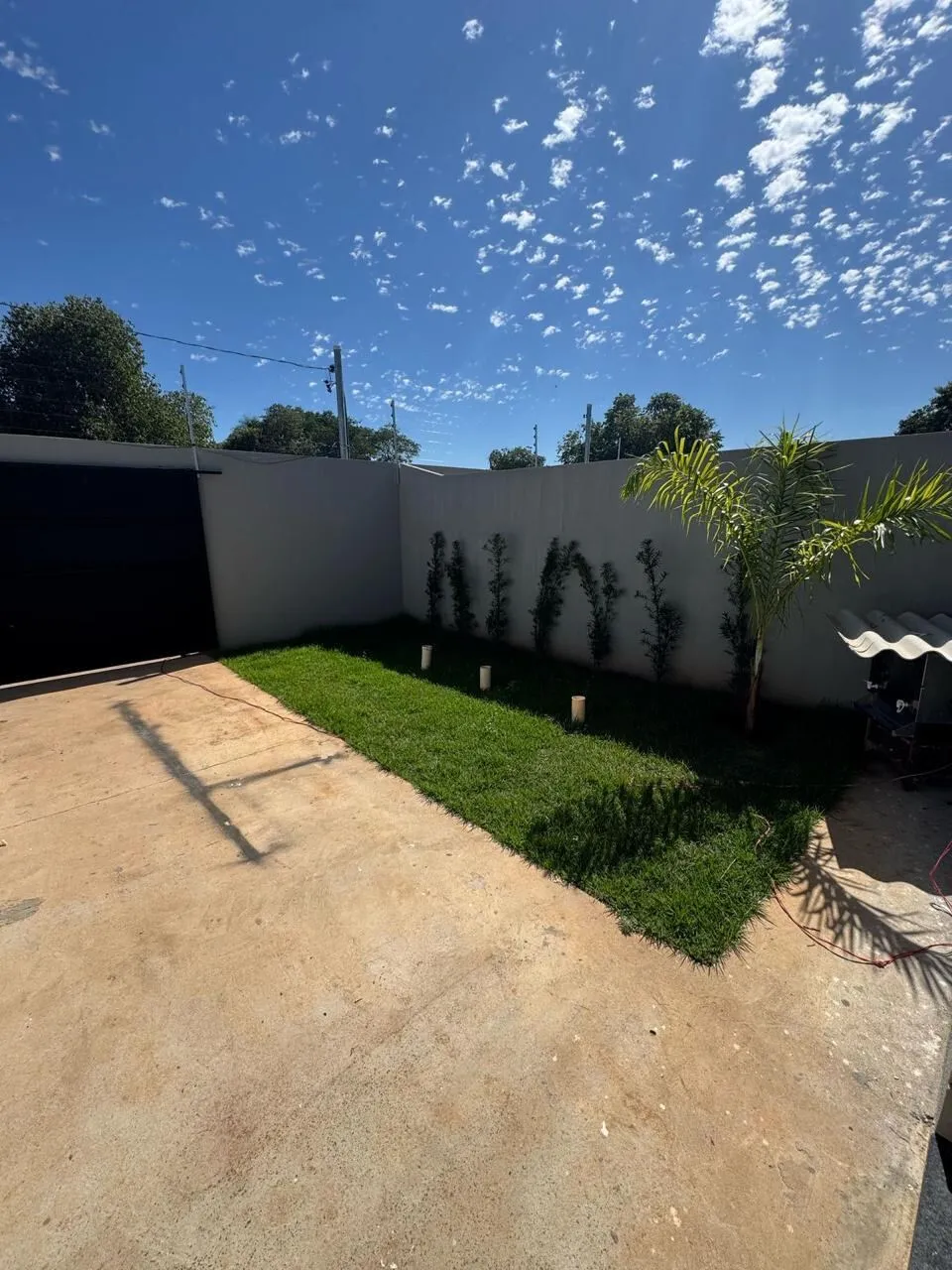 Imagem Casa 2 Quartos sendo 1 Suíte bairro Centro Sul Varzea Grande