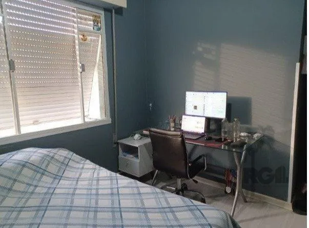 Imagem Apartamento em Floresta