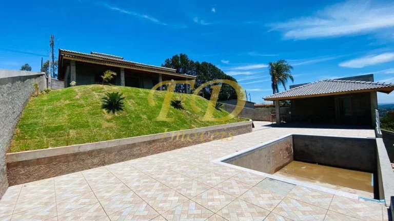 Imagem Chácara Para residir ou Lazer na Divisa de Atibaia / Mairiporã