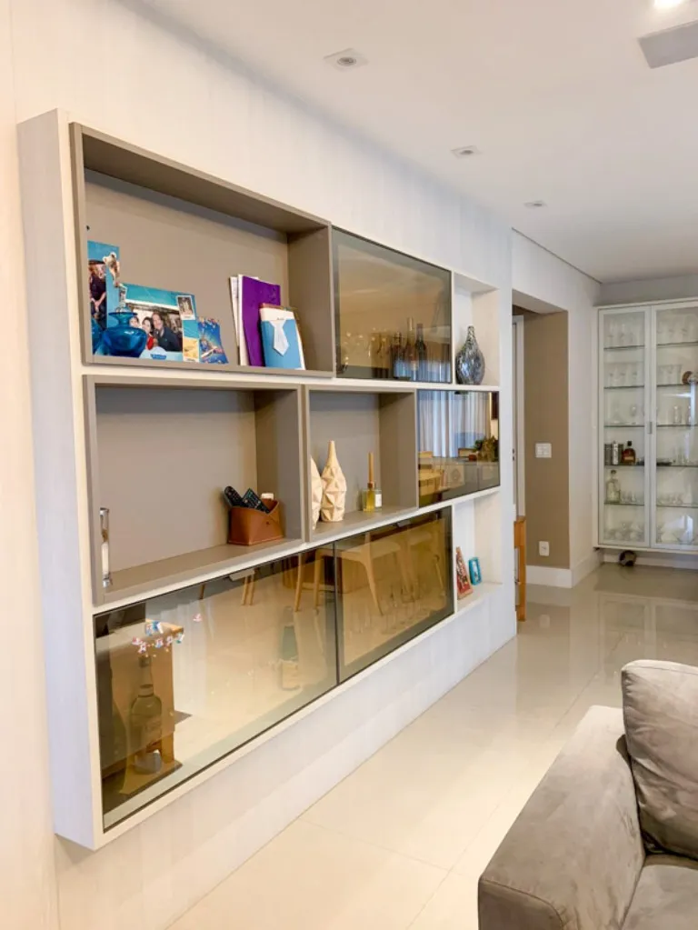 Imagem Residencial Páteo Barra Funda, apartamento 3 suítes na Barra Funda São Paulo, apartment in São Paulo Brazil
