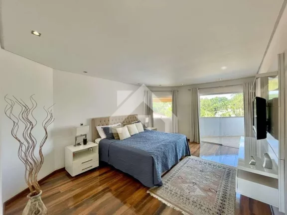 Imagem Casa de Condomínio em Recanto Impla - Carapicuíba