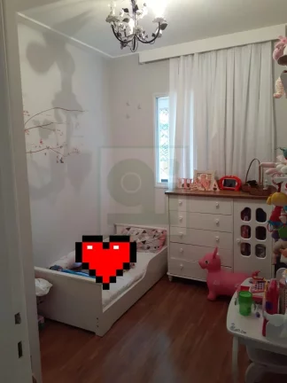 Imagem APARTAMENTO RESIDENCIAL em SÃO PAULO - SP, JARDIM ESTER