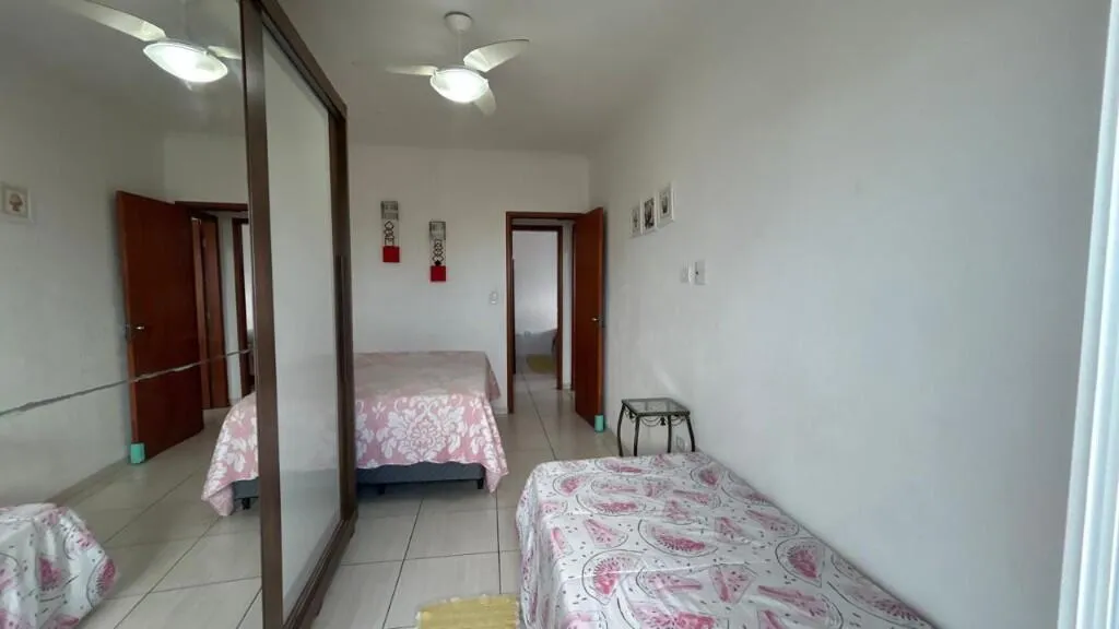 Imagem APARTAMENTO COM 92,00 m² - TUPI - PRAIA GRANDE SP