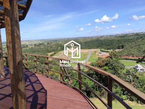 Imagem Lote / Terreno no Residencial Ouro Verde Valparaíso de Goiás