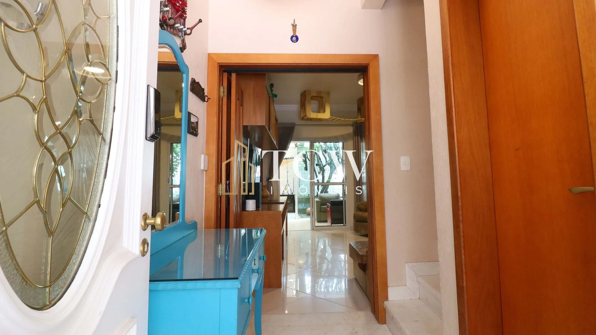Imagem Casa à venda no bairro Indianópolis - São Paulo/SP, Zona Sul