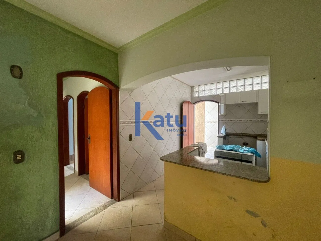 Imagem CASA TÉRREA PARA VENDA NO VILA RAMI - JUNDIAÍ/SP

A residência possui 183 m² de área construíd...