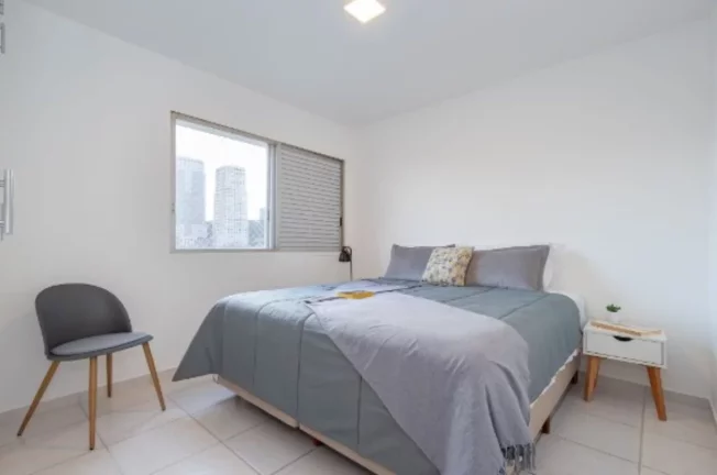 Imagem APARTAMENTO RESIDENCIAL em São Paulo - SP, Brooklin