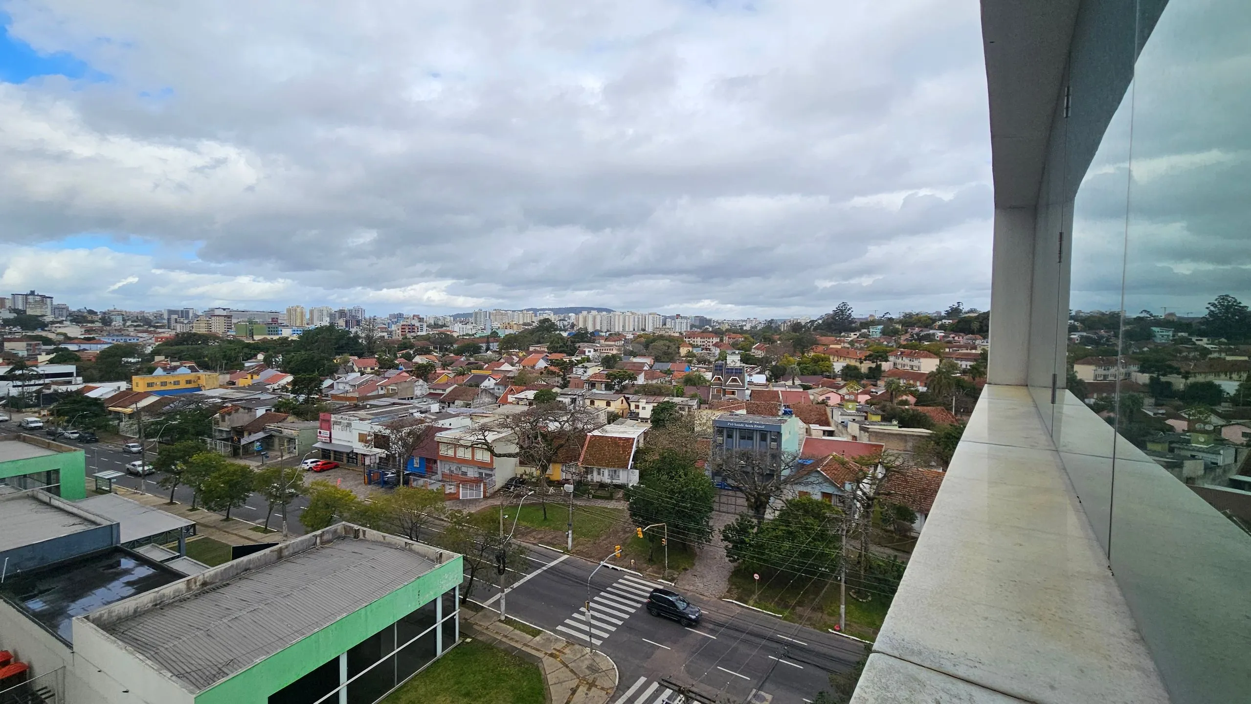 Imagem Conjunto Comercial à venda em Porto Alegre, Santa Maria Goretti, 45.34m2