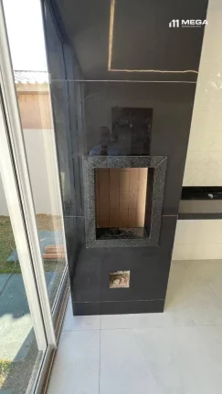 Imagem Casa Linear com 3 quartos à venda, 150 m² por R$ 1.160 - Morada do Sol - Vila Velha/ES