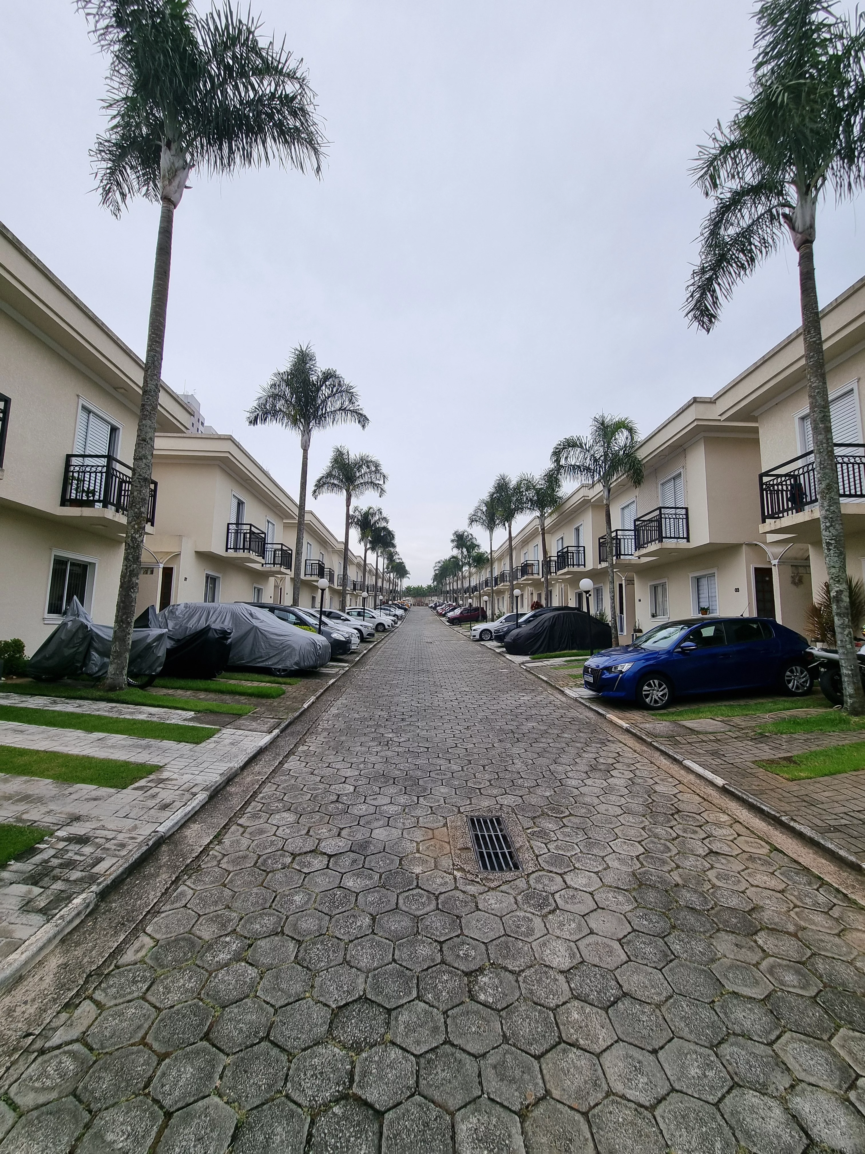 Imagem Casa à venda Condomínio Fechado 2 quartos, 2 banheiros, 2 vagas, Bairro Nova Petrópolis, São Bernardo do Campo, SP
