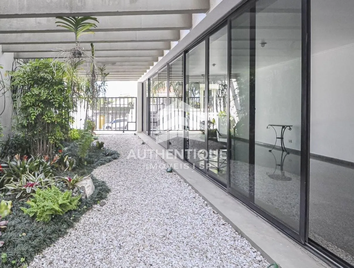 Imagem MARATONA CAMPO BELO - Apartamento à venda no bairro Campo Belo - São Paulo/SP, Zona Sul