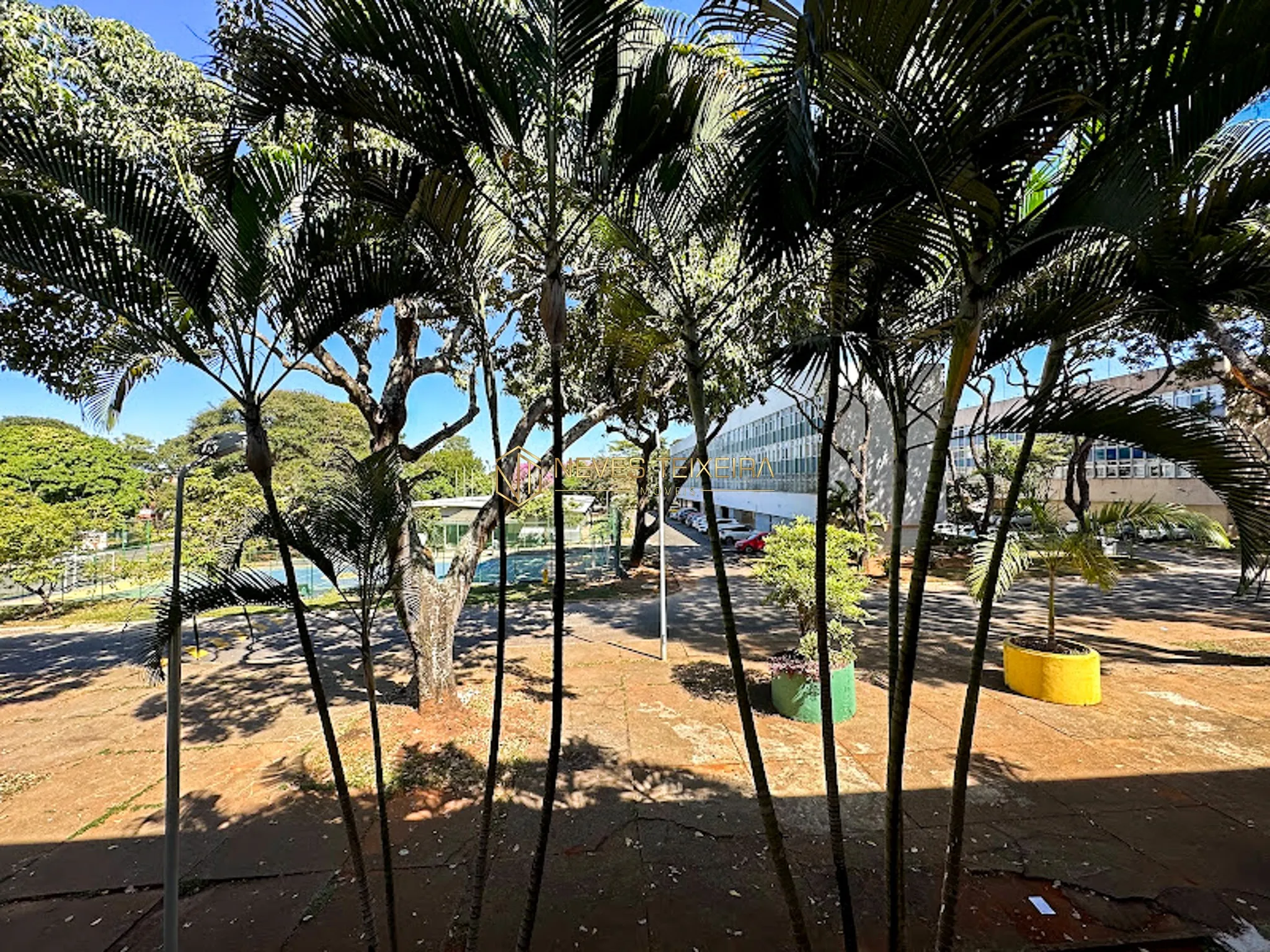 Imagem APARTAMENTO RESIDENCIAL em BRASÍLIA - DF, ASA SUL