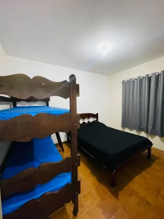 Imagem Apartamento à venda, 49 m² por R$ 290.000,00 - Acarau - Ubatuba/SP