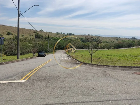 Imagem Terreno, 360 m², Condomínio Bella Vitta, Caçapava.