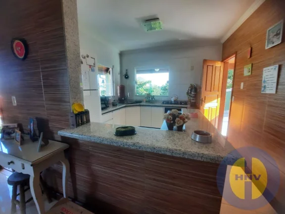 Imagem VENDO CASA EM ITAIPUAÇU - Condomínio Fechado