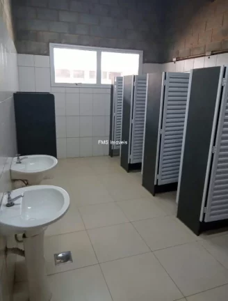 Imagem Galpão Comercial em Cajamar-SP, com 4.350m² de Área.