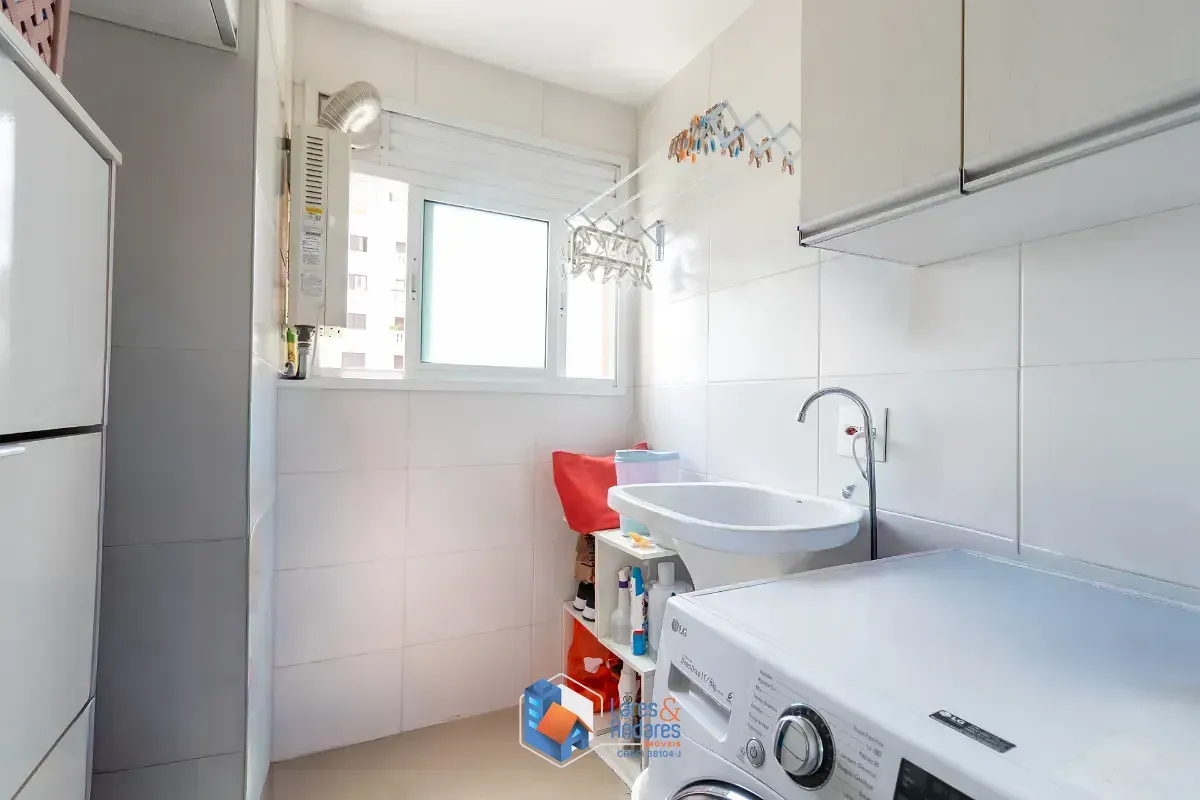 Imagem Apartamento para venda em Vila Mascote com 1 quarto, 53m²