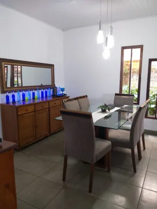 Imagem Casa com 3 Quartos à Venda, 280 m² em Jardim São Sebastião - Caraguatatuba