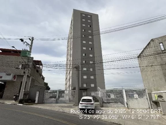 Foto do imóvel Oportunidade Única em SANTANA DE PARNAIBA - SP | Tipo: Apartamento | Negociação: Leilão | Situação: Imóvel em AVENIDA DAS CONCHAS