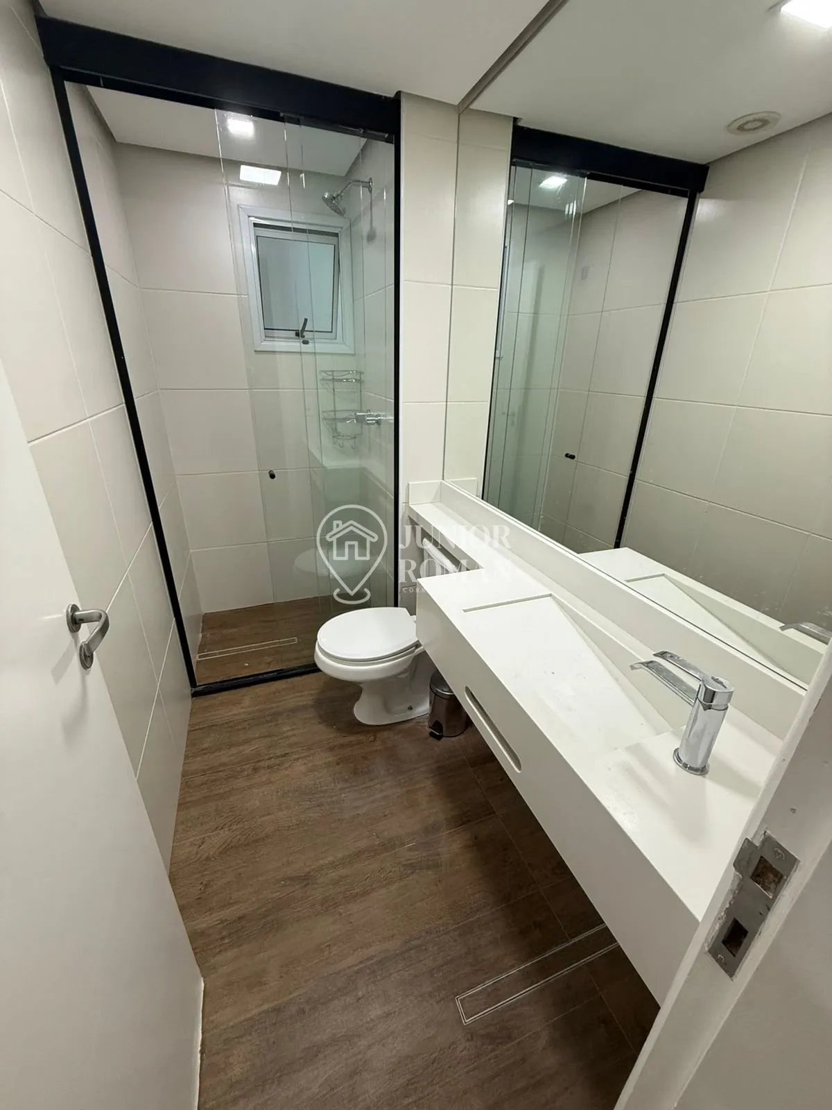 Imagem APARTAMENTO MOBILIADO PARA LOCAÇÃO - VILA VALPARAÍSO - SANTO ANDRÉ