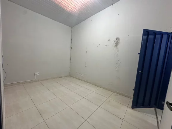 Imagem Galpão comercial para venda em Cidade Nova, 320m2