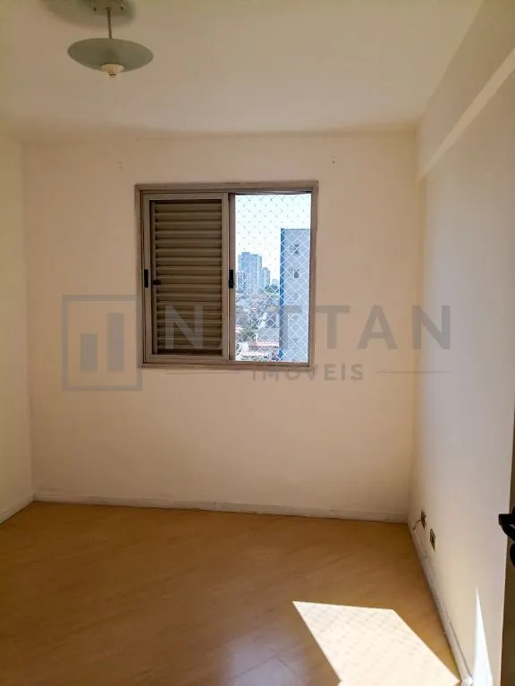 Imagem Apartamento para locação com 2 dormitórios, 2 vagas e área de lazer completa