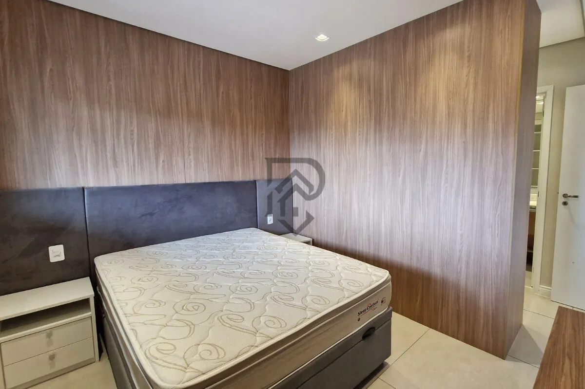 Imagem Apartamento Condomínio Trends Brooklin