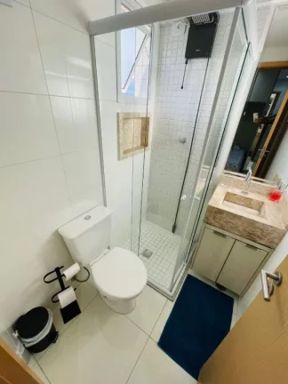 Imagem EXCELENTE COBERTURA DUPLEX NO CAIÇARA 3 SUÍTES 2 VAGAS!!!