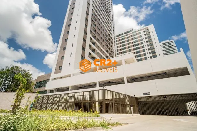 Imagem Apartamento a Venda de 76m² com 3 quartos 1 suíte em bairro Torre em Recife