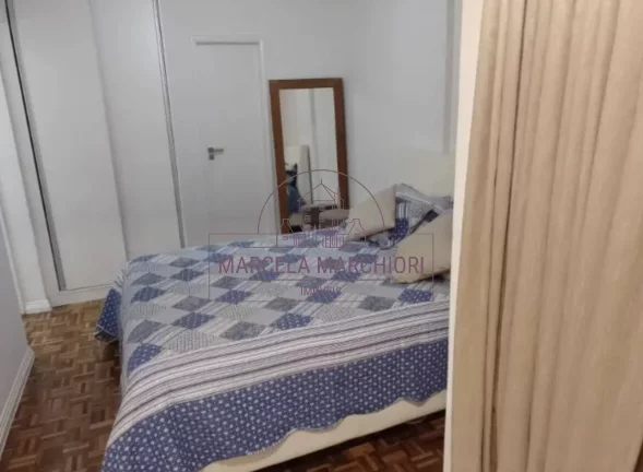 Imagem Apartamento 3Q na Praia da Costa