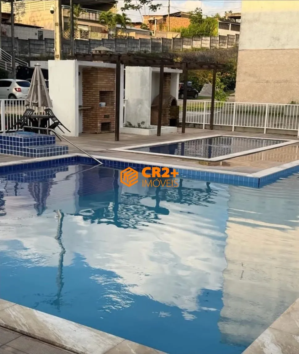 Foto do imóvel Apartamento -Sao Lourenço - 47m - Cond. Clube em Rodovia Br-408, SN - Penedo, São Lourenço da Mata - PE