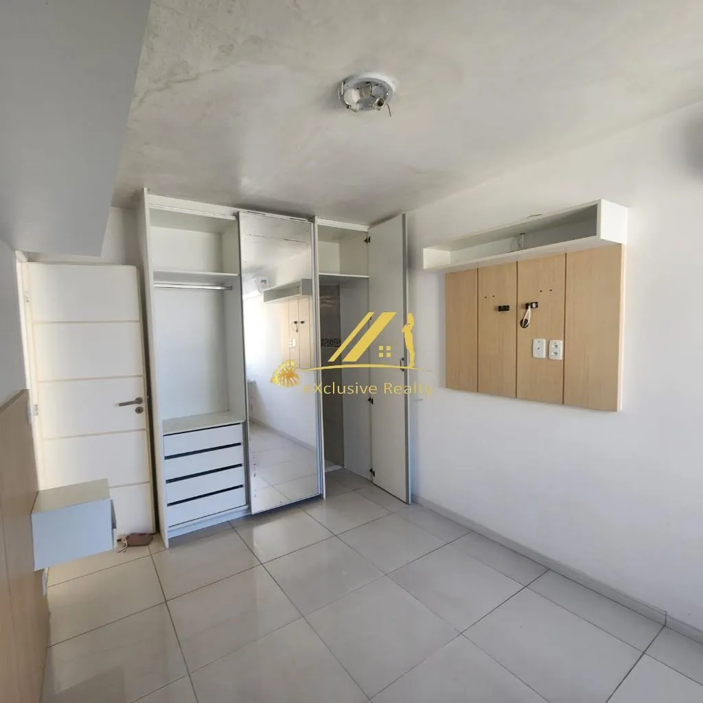 Imagem Apartamento RESIDENCIAL em Lauro de Freitas - Bahia, Vilas do Atlântico