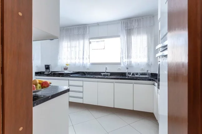 Imagem APARTAMENTO RESIDENCIAL em São Paulo - SP, Perdizes